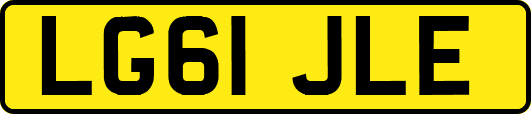 LG61JLE