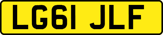 LG61JLF