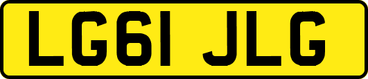 LG61JLG