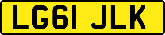 LG61JLK