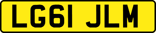 LG61JLM