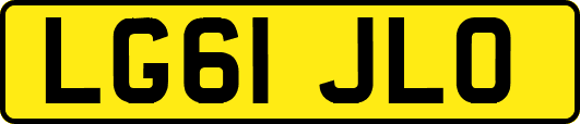 LG61JLO