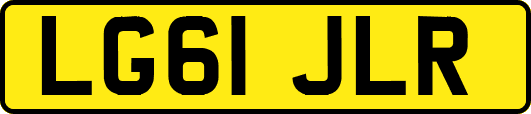 LG61JLR
