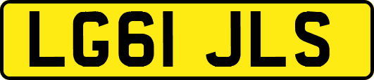 LG61JLS