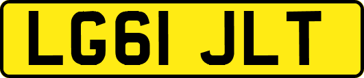 LG61JLT