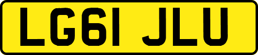LG61JLU