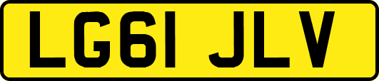 LG61JLV