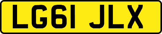 LG61JLX