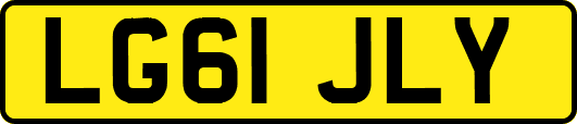 LG61JLY