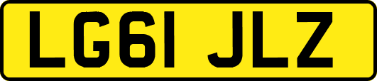 LG61JLZ