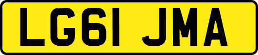 LG61JMA