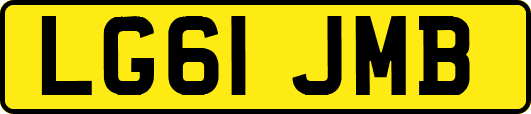 LG61JMB
