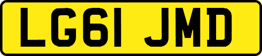 LG61JMD