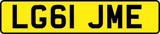LG61JME
