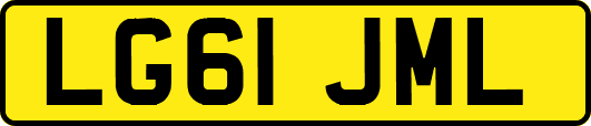 LG61JML