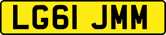 LG61JMM
