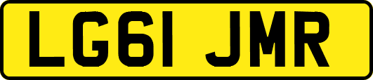 LG61JMR