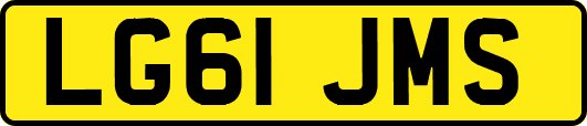 LG61JMS
