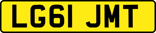 LG61JMT