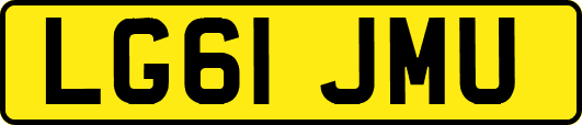 LG61JMU