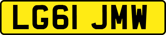 LG61JMW