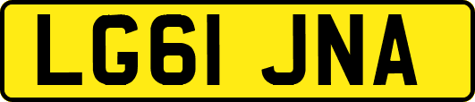 LG61JNA