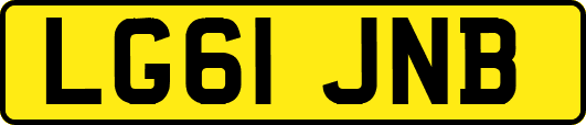 LG61JNB