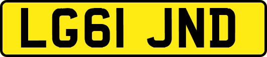 LG61JND