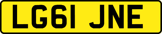 LG61JNE
