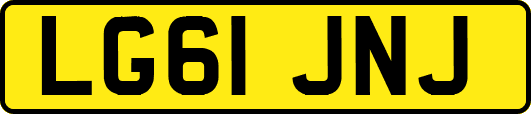 LG61JNJ