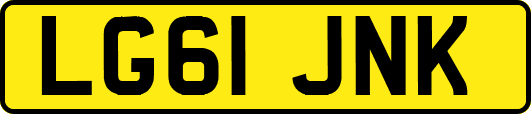 LG61JNK