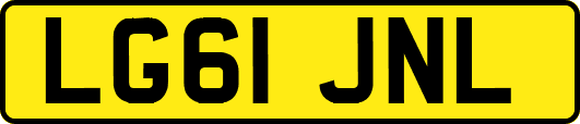 LG61JNL