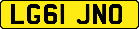 LG61JNO