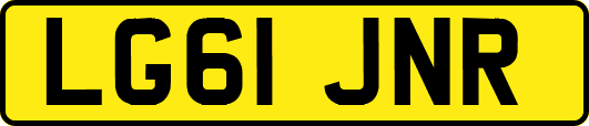 LG61JNR