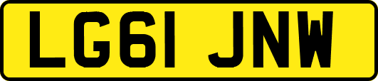 LG61JNW