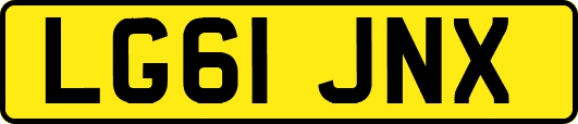 LG61JNX