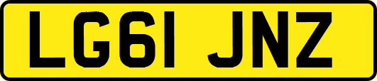 LG61JNZ