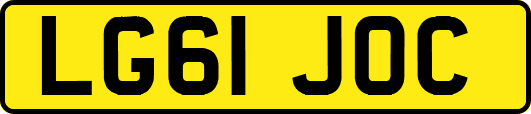 LG61JOC