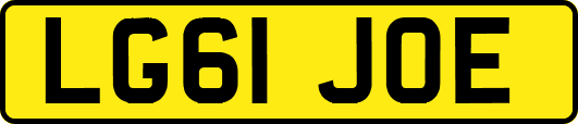LG61JOE