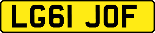 LG61JOF
