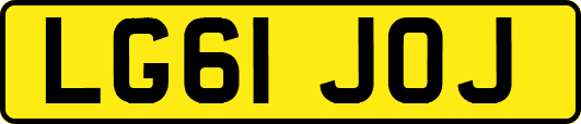 LG61JOJ
