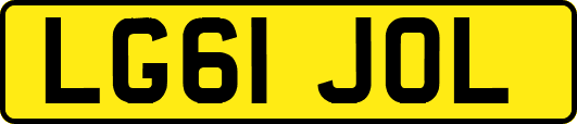 LG61JOL