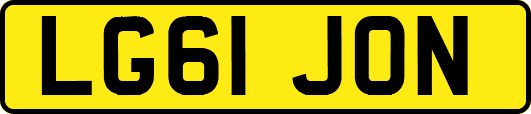LG61JON