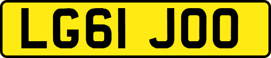 LG61JOO