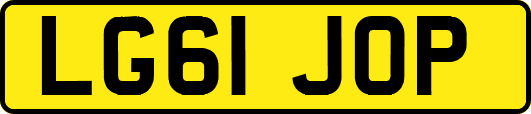 LG61JOP