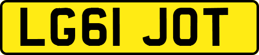 LG61JOT