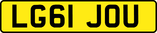 LG61JOU