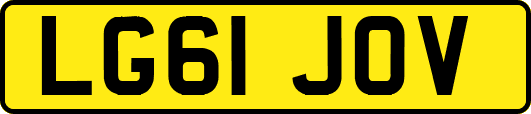 LG61JOV