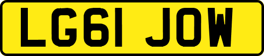 LG61JOW