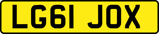 LG61JOX